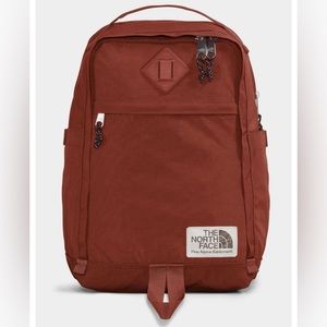 THE NORTH FACE Berkeley Daypack Backpack